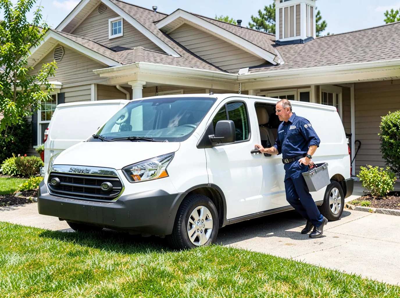 Emergency Plumber company in Campobello, SC